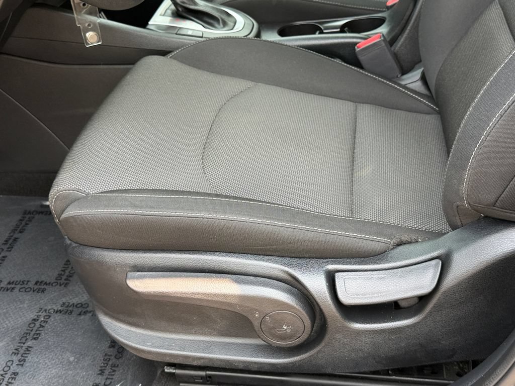 Certified 2023 Kia Forte LXS FWD image 18