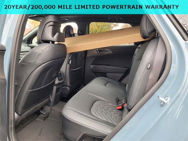 New 2026 Kia Sportage X-Line image 6