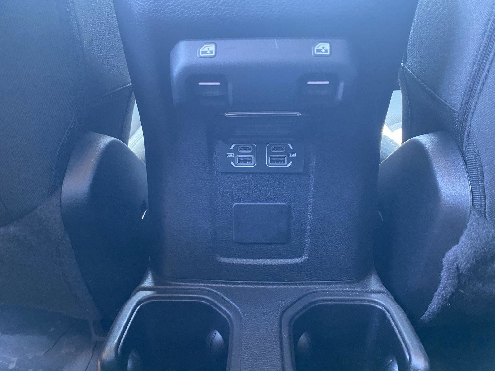 Used 2022 Jeep Gladiator Sport image 22