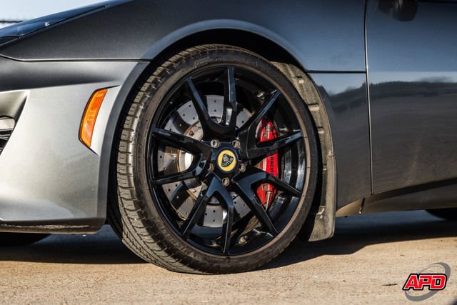 Used 2017 Lotus Evora 400 image 61