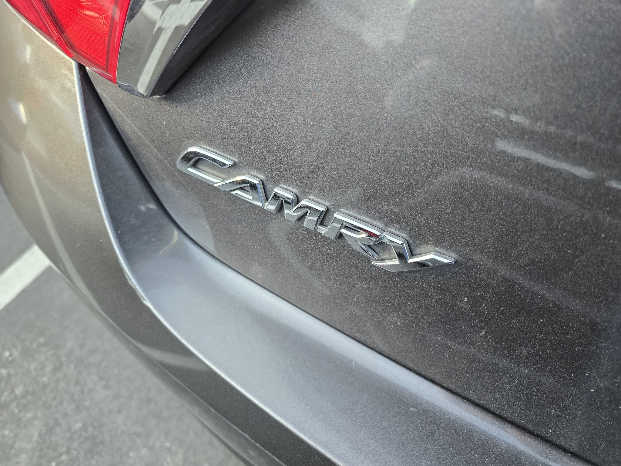 Used 2016 Toyota Camry SE FWD image 17