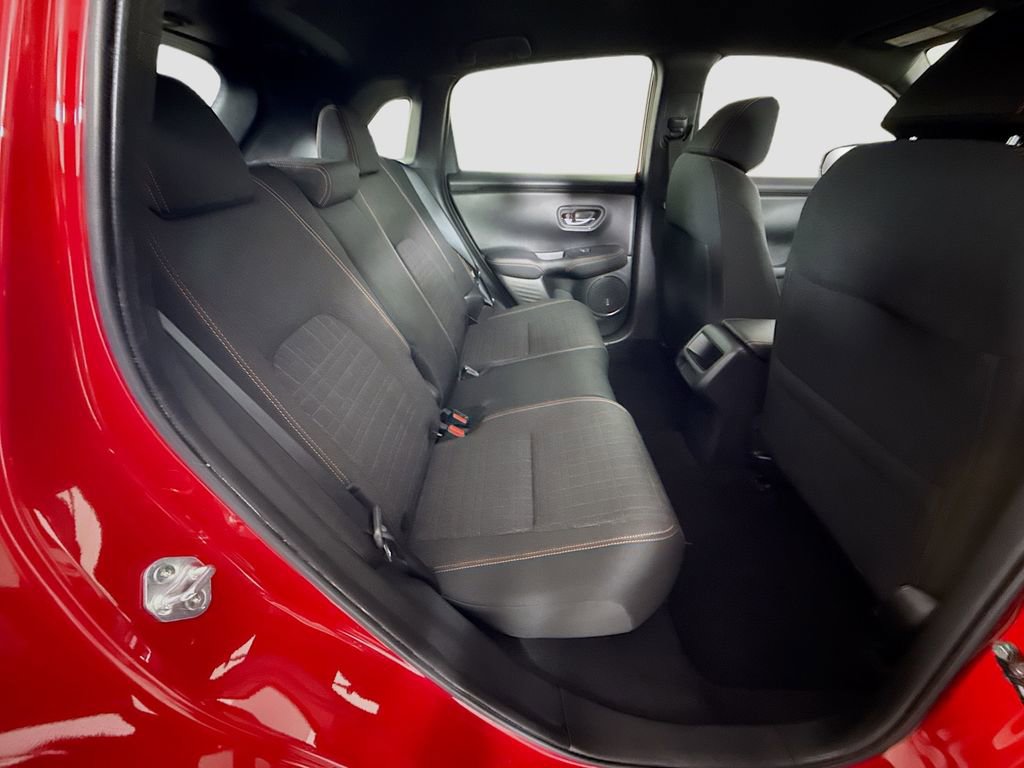 Certified 2023 Honda HR-V Sport image 22