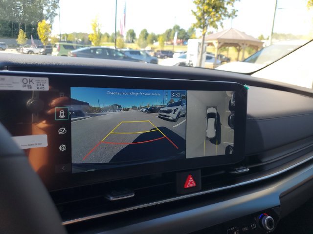 New 2027 Kia Carnival SX FWD image 34