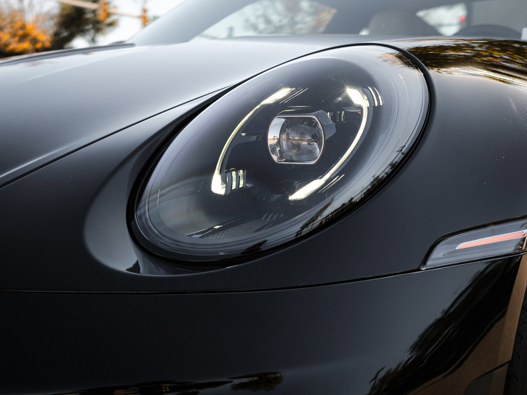 Used 2026 Porsche 911 GT3 image 6