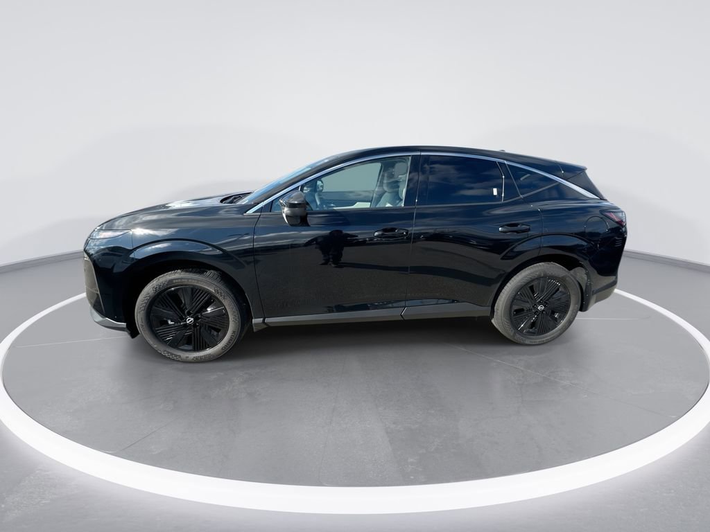 New 2026 Nissan Murano SV AWD/4WD image 5