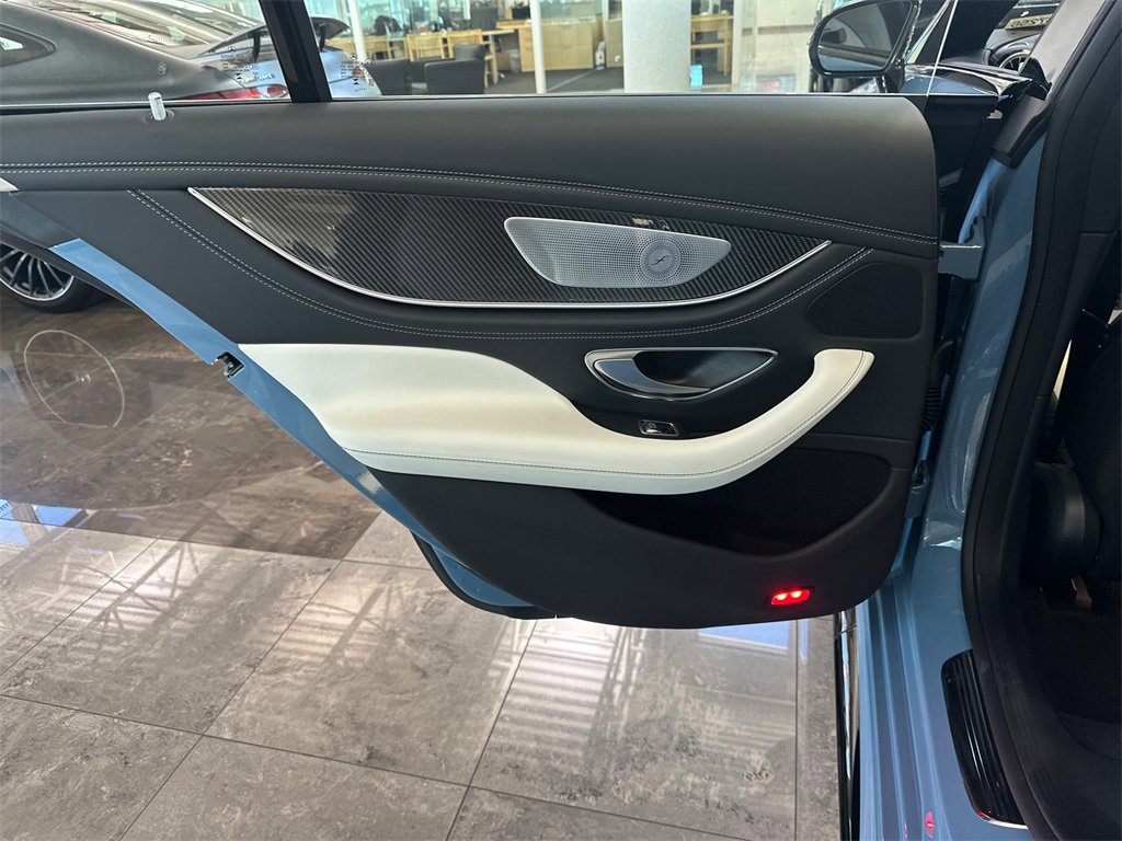 New 2026 Mercedes-Benz AMG GT 63 S image 22