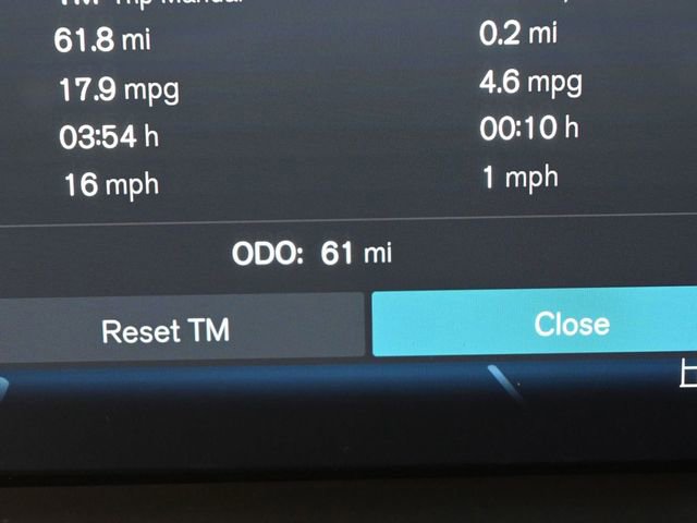 New 2026 Volvo XC60 B5 Ultra w/ Climate Package image 23