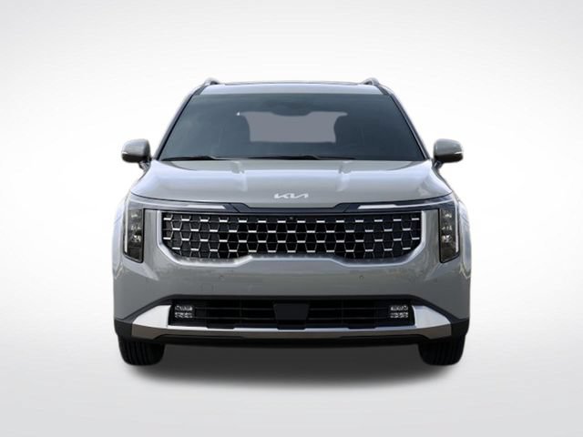 New 2027 Kia Carnival SX FWD image 2