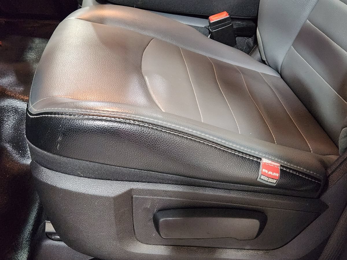 Used 2022 RAM 1500 Tradesman RWD image 44