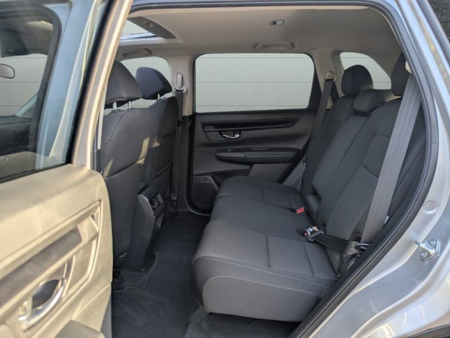 Certified 2025 Honda CR-V EX image 30