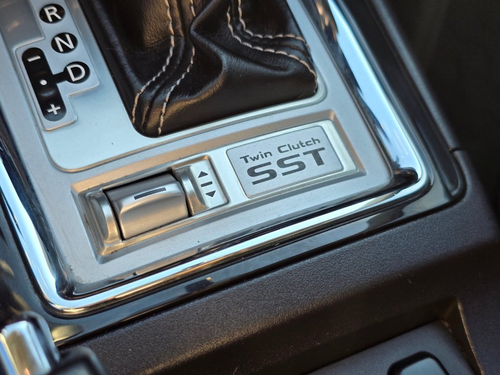 Used 2015 Mitsubishi Lancer Evolution MR AWD/4WD image 7
