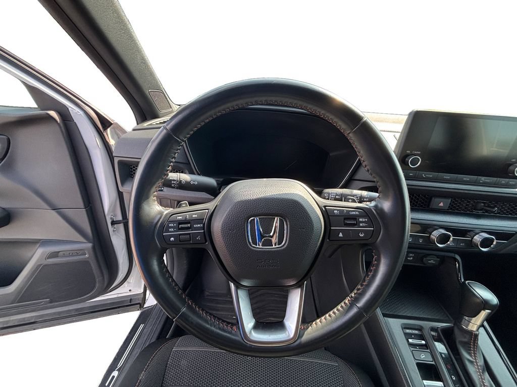 Used 2023 Honda CR-V Sport image 17