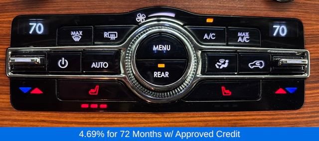 Used 2020 Lincoln Aviator Reserve RWD image 31