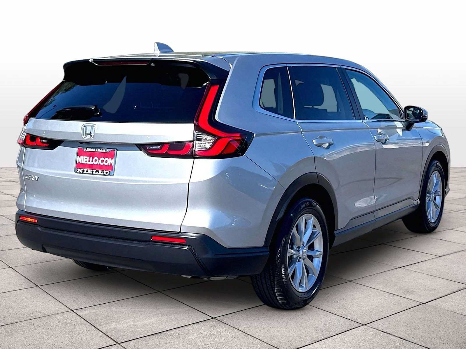 Used 2023 Honda CR-V EX image 15