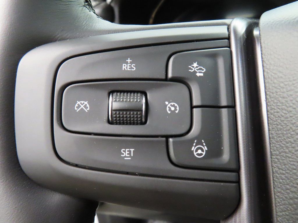 Used 2024 GMC Yukon XL Denali Ultimate image 60