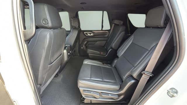 Used 2024 Chevrolet Tahoe Z71 AWD/4WD image 22