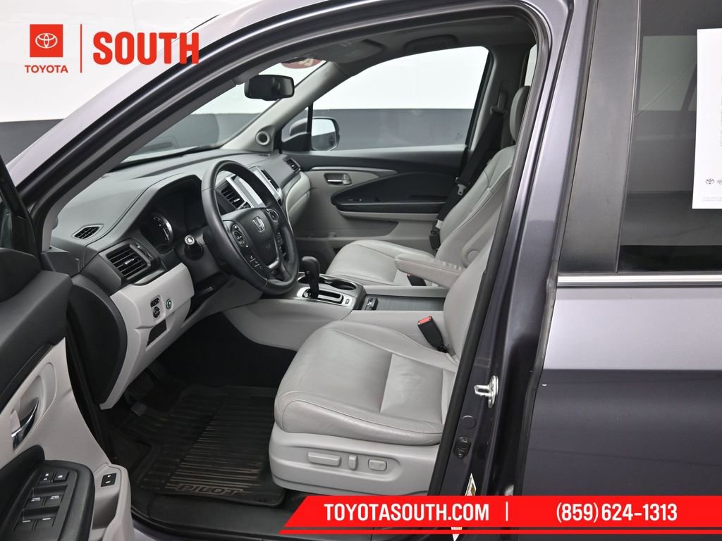 Used 2016 Honda Pilot EX-L image 9