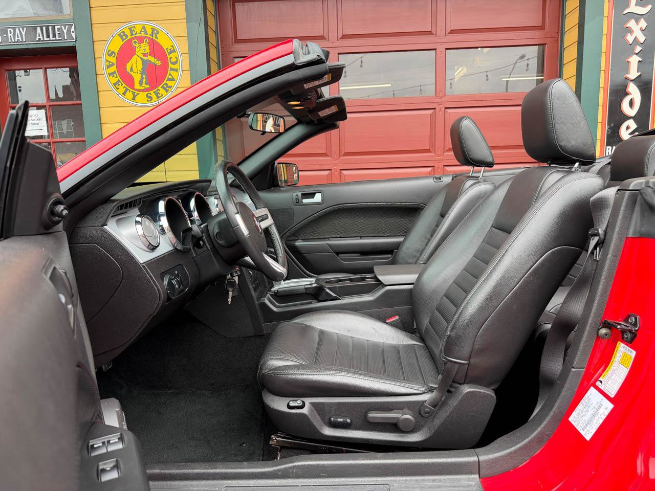 Used 2007 Ford Mustang GT Premium image 23