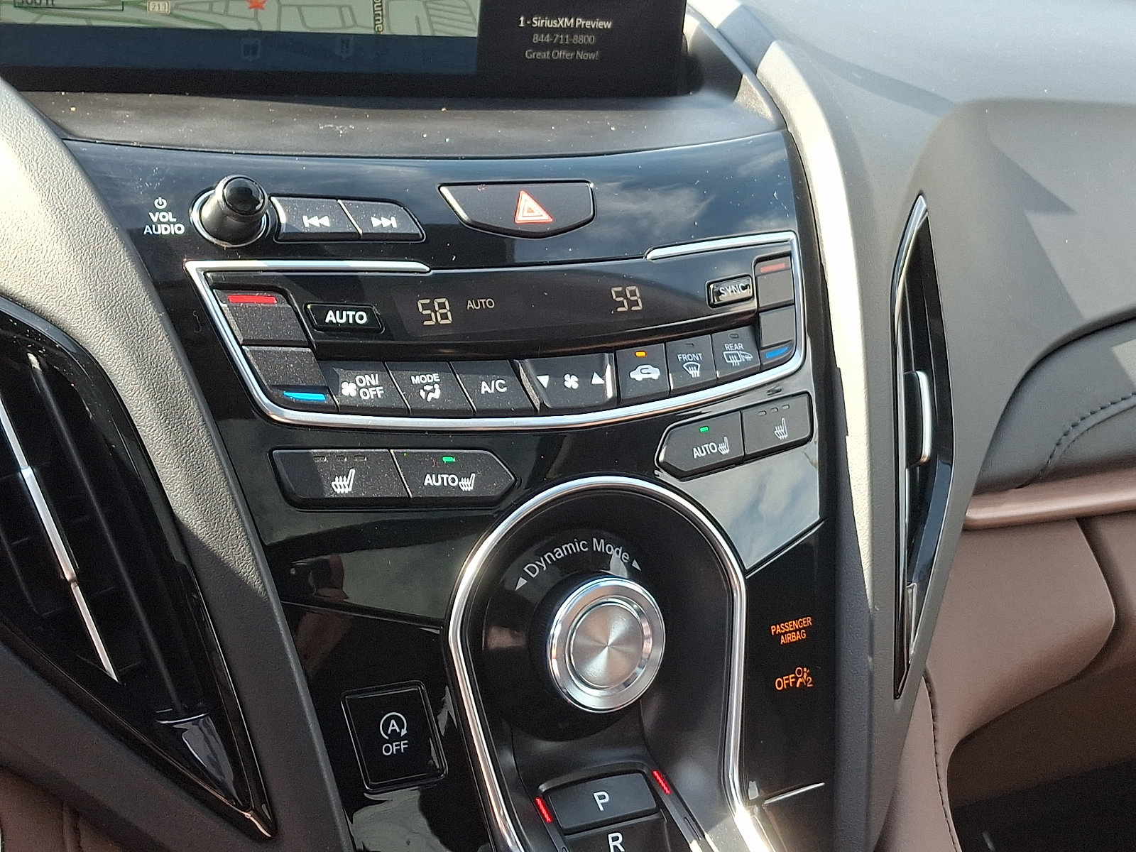 Certified 2024 Acura RDX w/ Technology Package AWD/4WD image 17