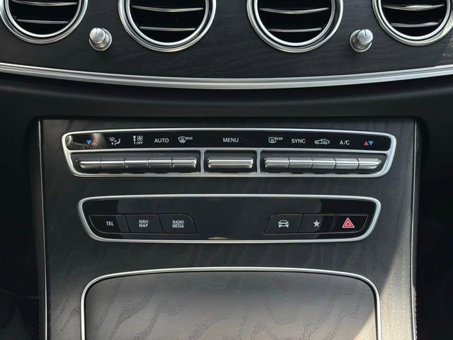Used 2022 Mercedes-Benz E 53 AMG 4MATIC Sedan image 34