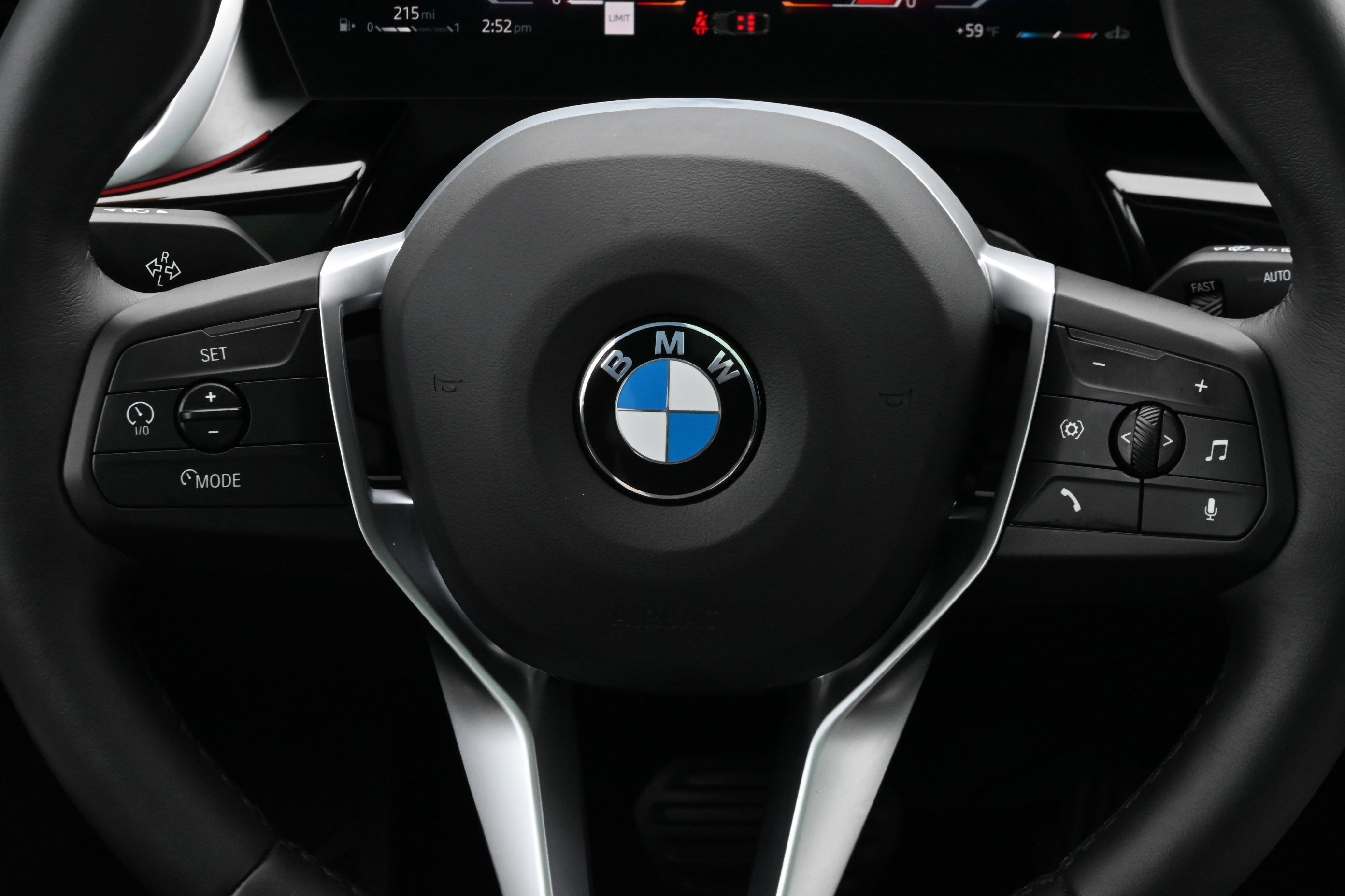 Certified 2025 BMW X2 xDrive28i AWD/4WD image 31