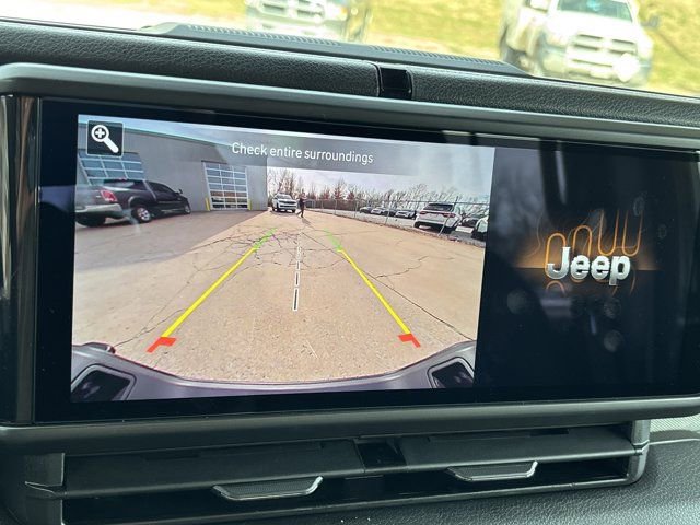 New 2026 Jeep Gladiator Willys image 31