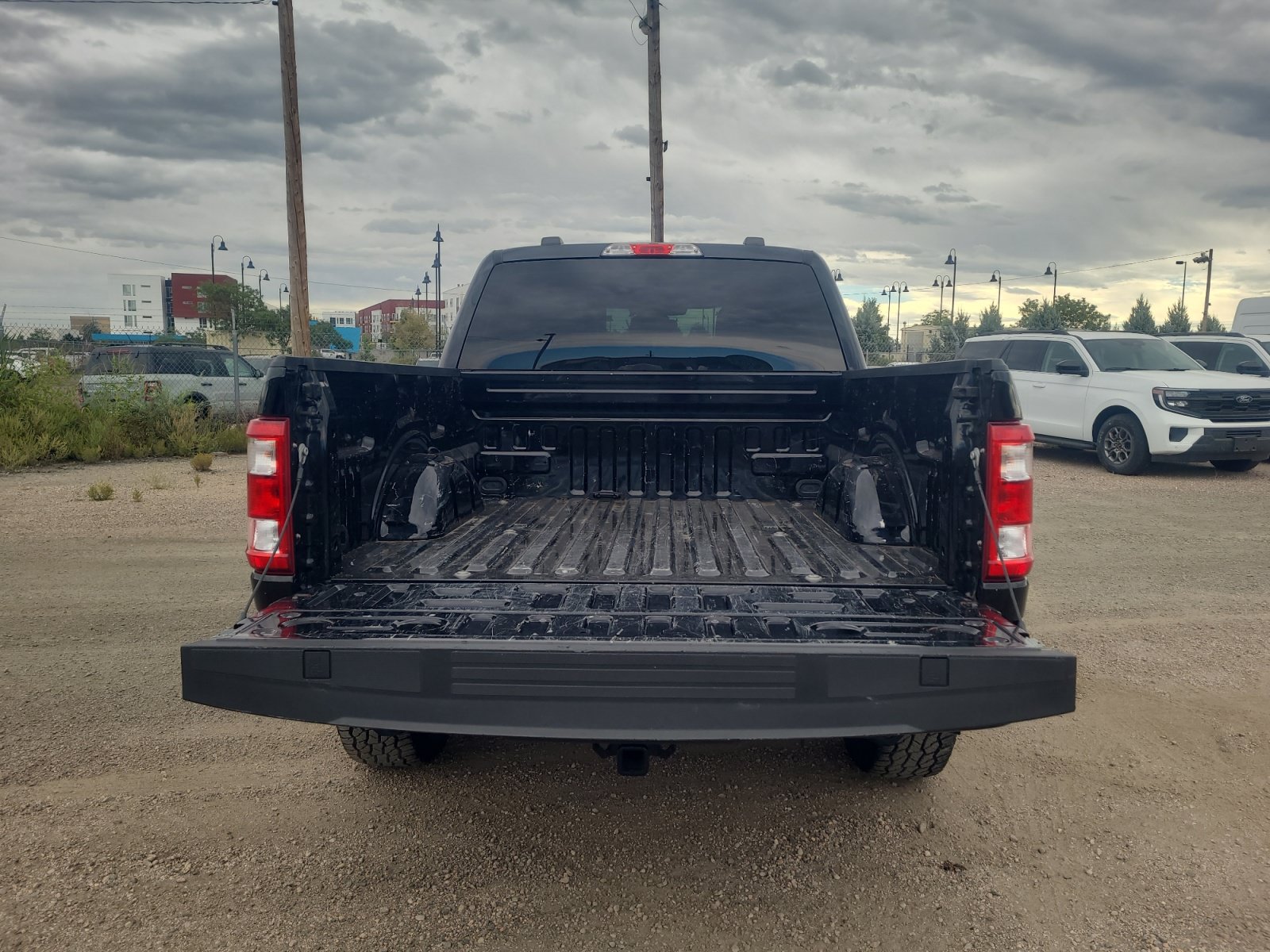 Used 2023 Ford F150 XL w/ STX Appearance Package AWD/4WD image 32