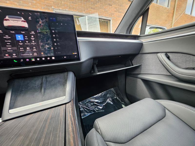 Used 2023 Tesla Model X AWD/4WD image 58