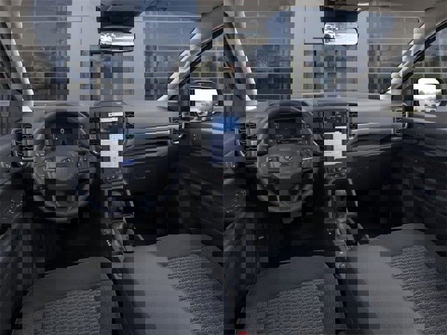 New 2025 Ford Ranger XL w/ Trailer Tow Package image 32