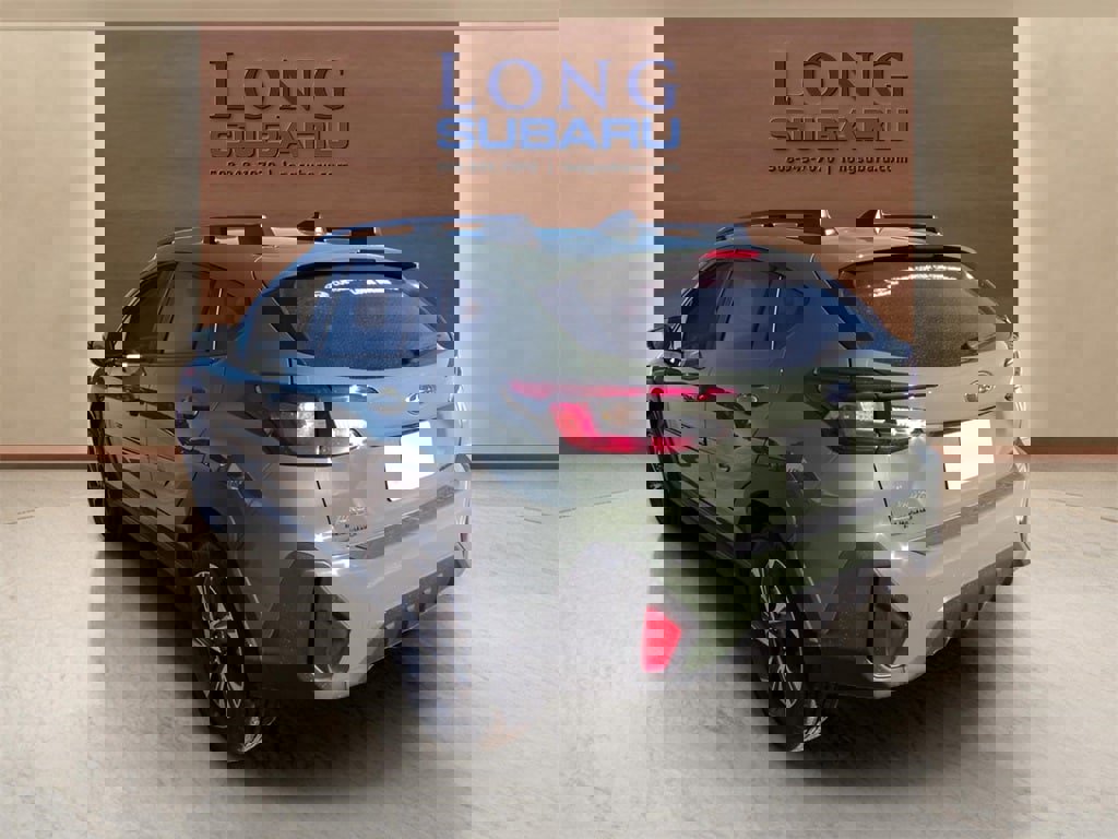 Certified 2026 Subaru Crosstrek 2.0i Premium image 10