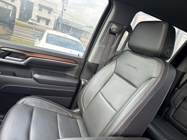 Certified 2024 GMC Sierra 2500 Denali w/ Denali Reserve Package image 21