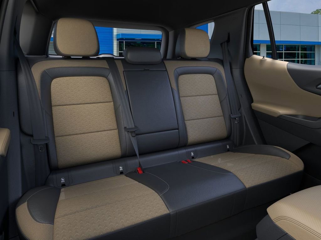 New 2026 Chevrolet Equinox ACTIV w/ Safety and Technology Package image 25