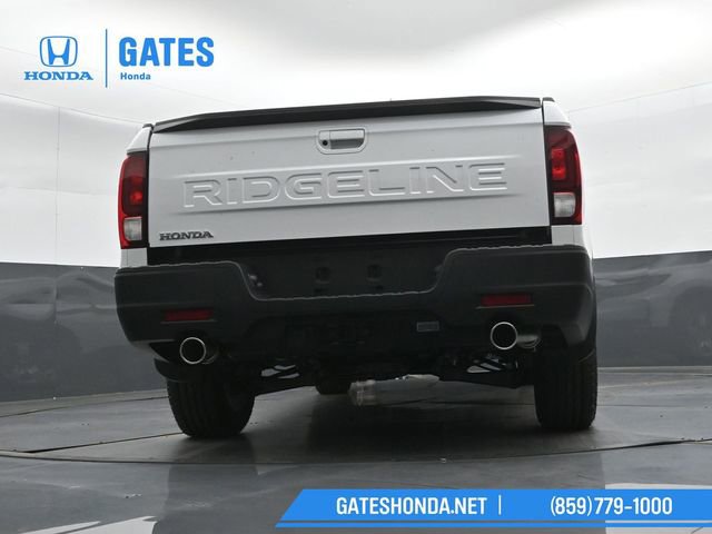 New 2026 Honda Ridgeline RTL image 35