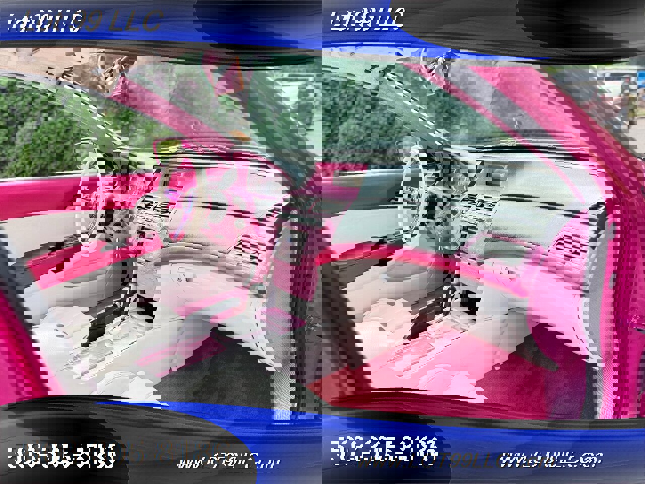 Used 2011 Honda Accord LX image 16