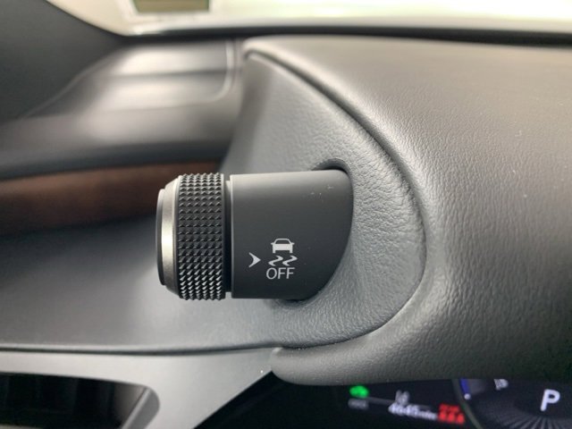 Used 2025 Lexus ES 300h w/ Premium Package image 10