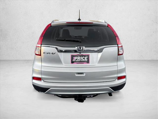 Used 2016 Honda CR-V EX-L image 5