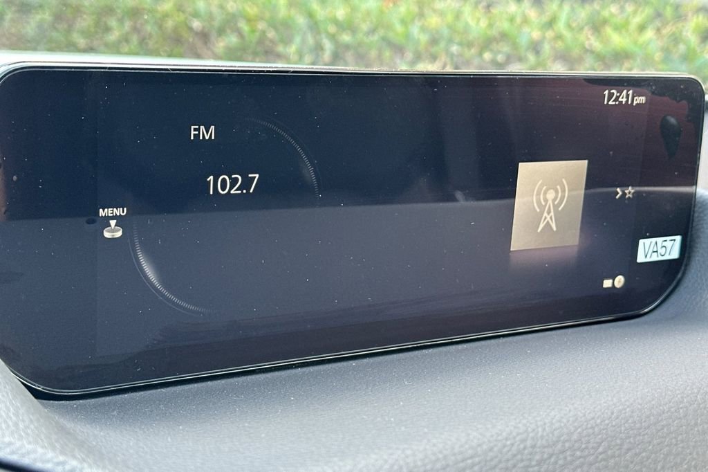 New 2026 MAZDA CX-50 2.5 Hybrid w/ Weather Package image 15