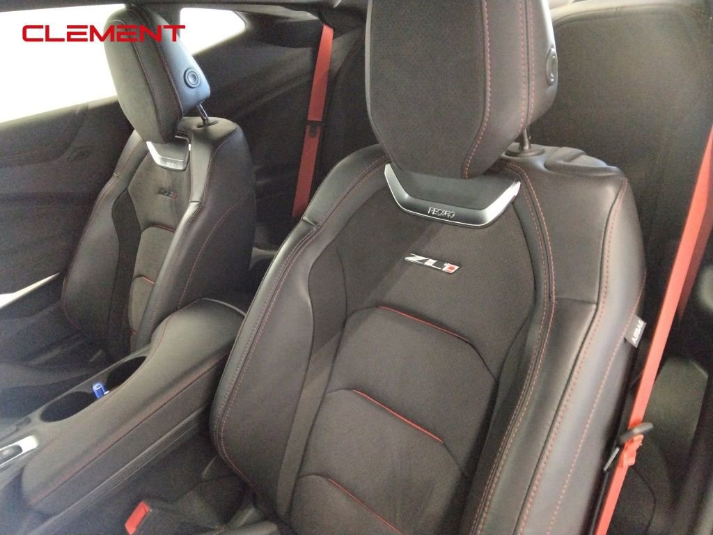 Used 2023 Chevrolet Camaro ZL1 image 29