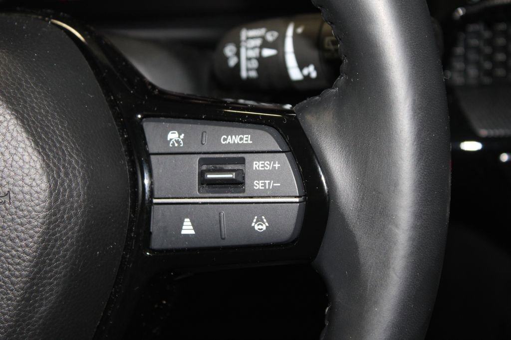Used 2024 Honda CR-V EX-L image 20