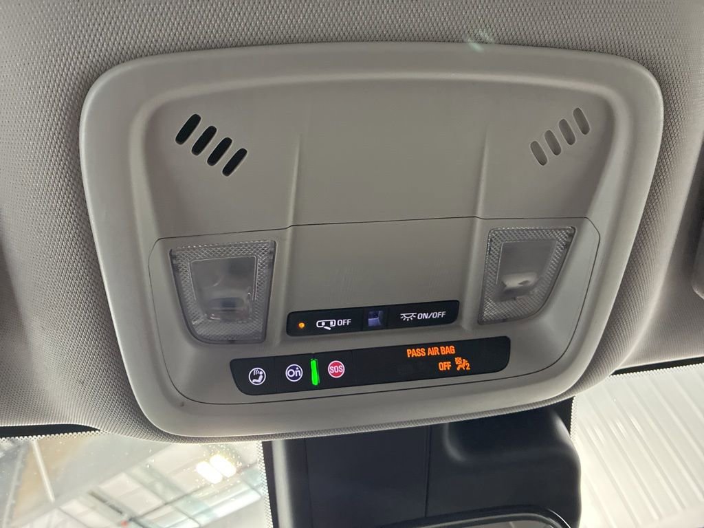 Used 2024 Chevrolet Malibu LT image 28