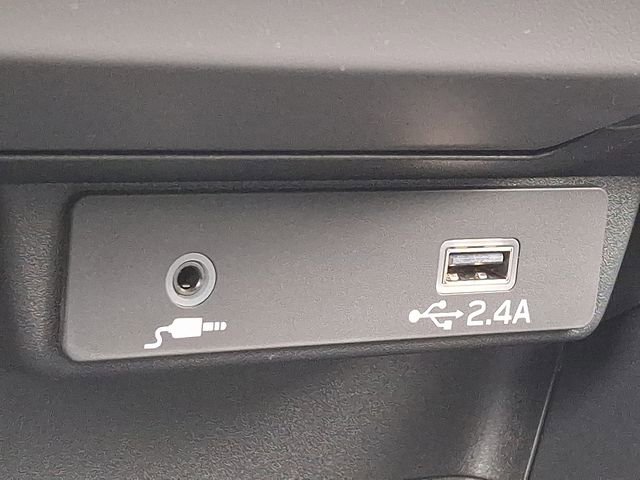 New 2026 Subaru Crosstrek 2.5i AWD/4WD image 19