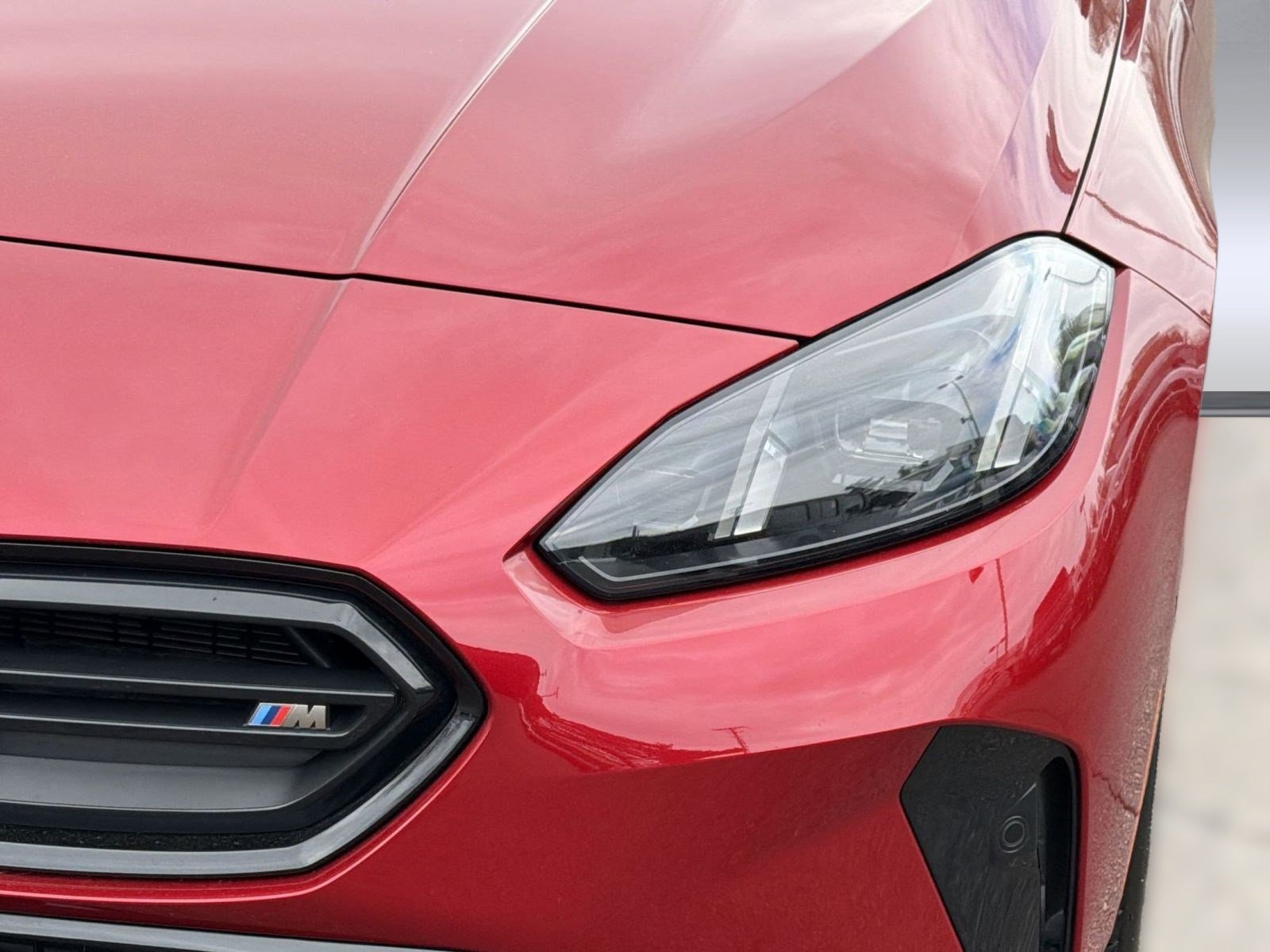 Certified 2025 BMW M235i xDrive w/ M Performance Package image 11