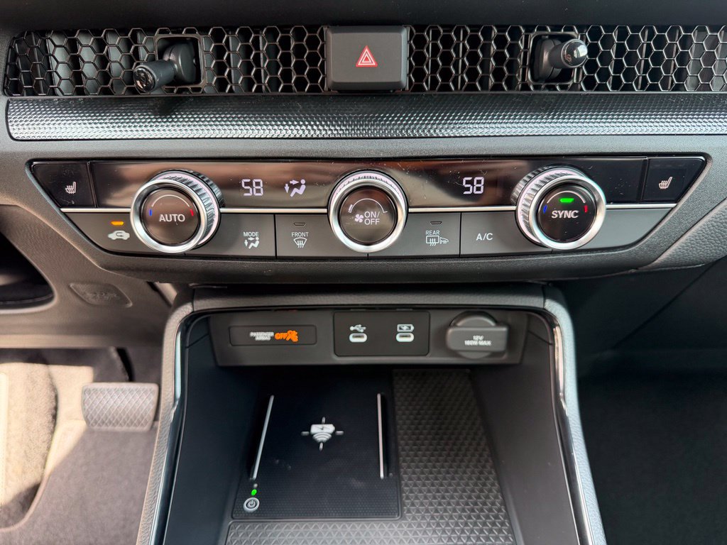 New 2027 Honda CR-V EX image 22