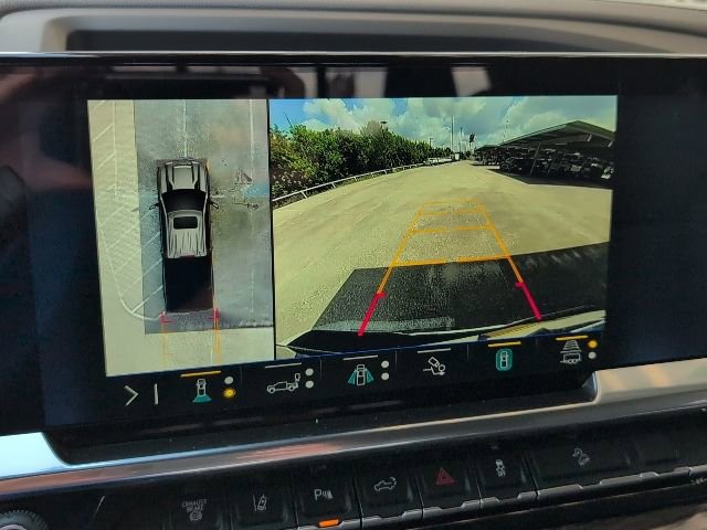 New 2025 Chevrolet Silverado 3500 LT w/ Texas Edition image 23