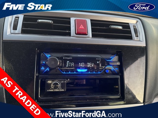 Used 2016 Subaru Outback 2.5i Premium image 17