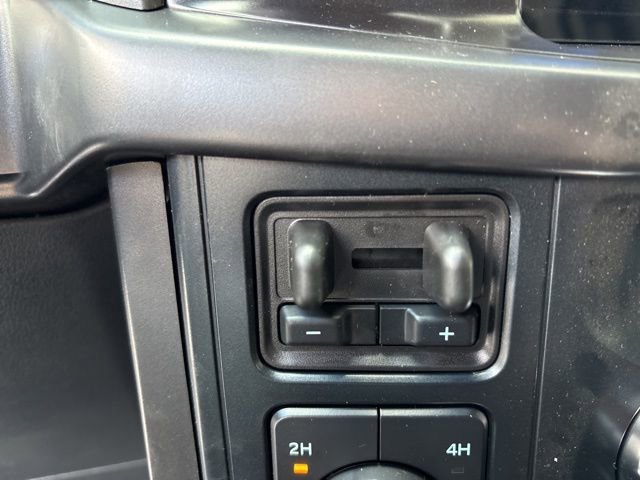 New 2026 Ford F150 Tremor w/ Tow/Haul Package image 27