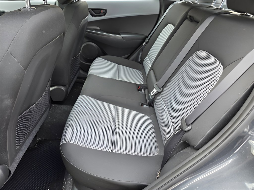 Used 2020 Hyundai Kona SE image 14