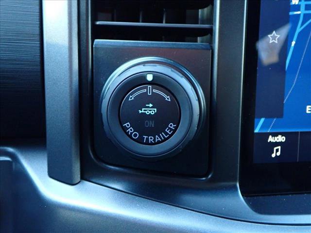 New 2026 Ford F150 XLT w/ Equipment Group 302A MID image 19