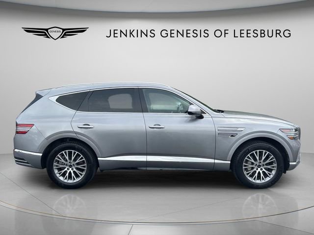 Used 2025 Genesis GV80 2.5T Standard image 2