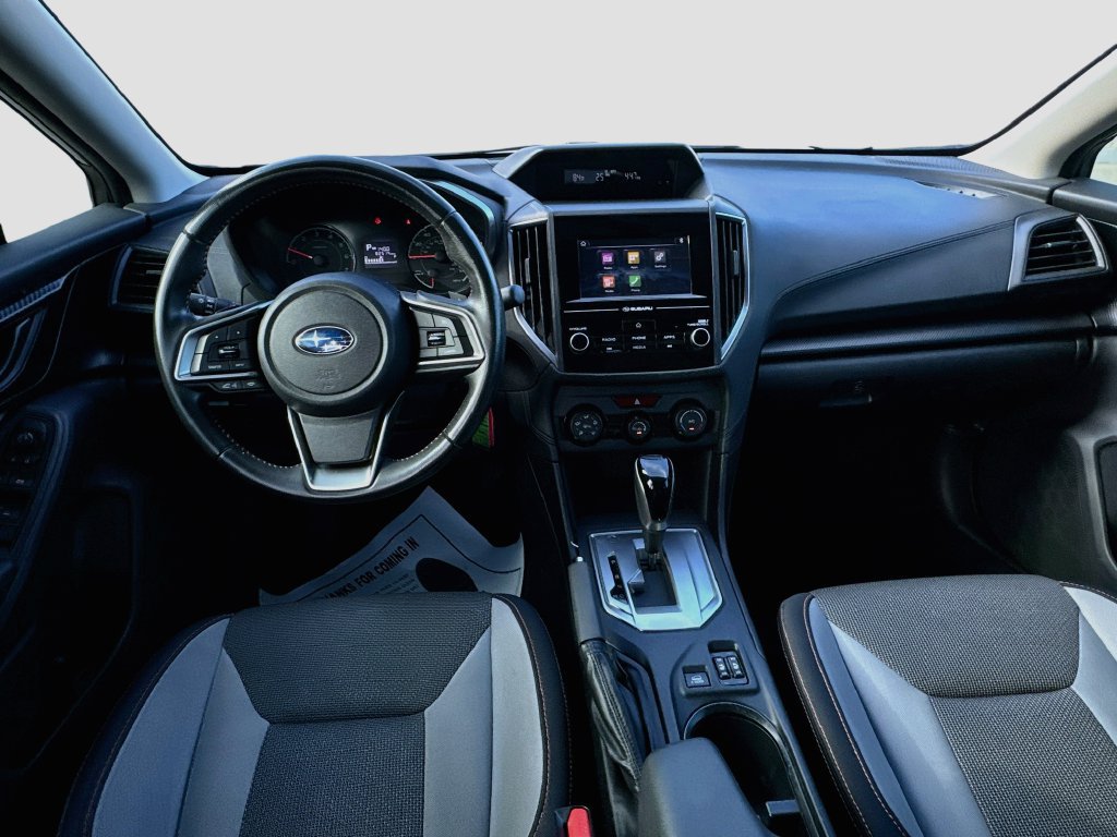 Used 2018 Subaru Crosstrek 2.0i Premium AWD/4WD image 25